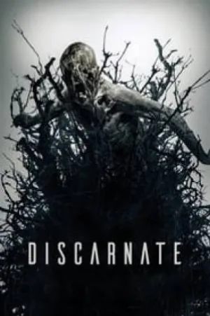 فيلم Discarnate 2019 مترجم HD