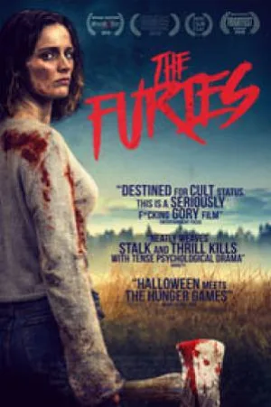 فيلم The Furies 2019 مترجم HD