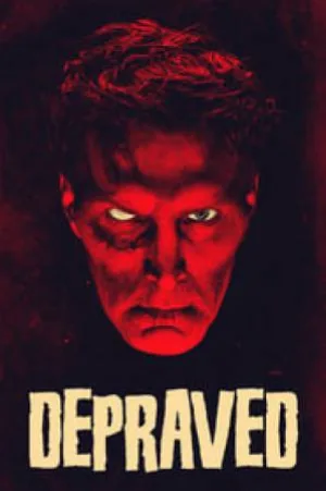 فيلم Depraved 2019 مترجم HD