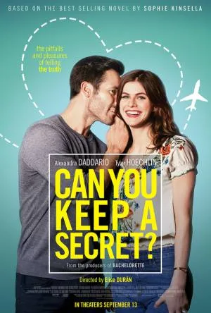 فيلم Can You Keep a Secret 2019 مترجم HD
