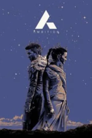 فيلم Ambition 2014 مترجم HD