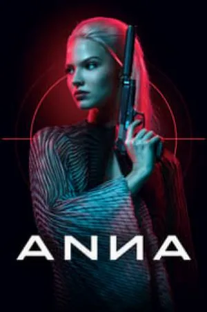 فيلم Anna 2019 مترجم HD