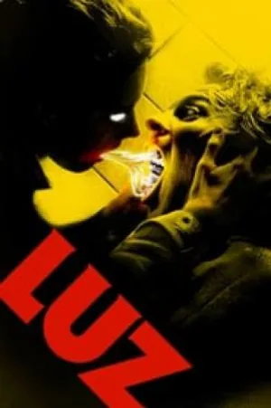 مشاهدة فيلم Luz 2019 مترجم