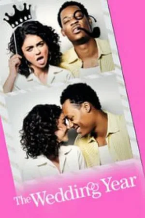 فيلم The Wedding Year 2019 مترجم HD