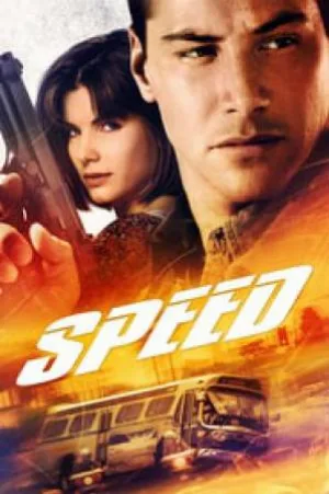 فيلم Speed 1994 مترجم HD