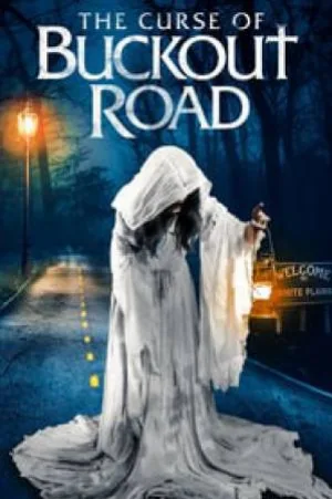 فيلم The Curse of Buckout Road 2017 مترجم HD