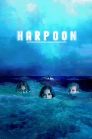 فيلم Harpoon 2019 مترجم HD