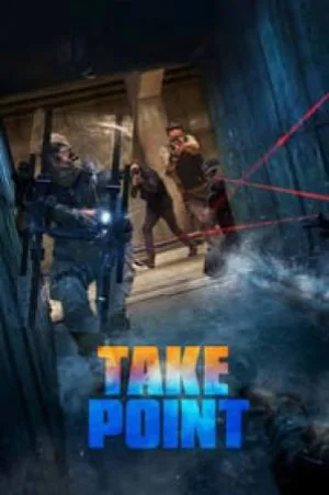 مشاهدة فيلم Take Point 2018 مترجم