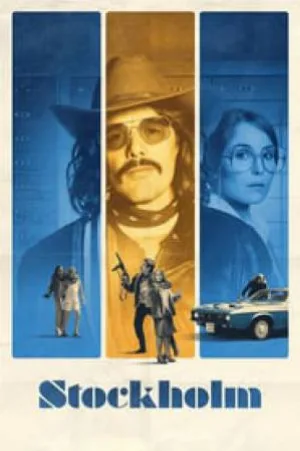 فيلم Stockholm 2019 مترجم HD