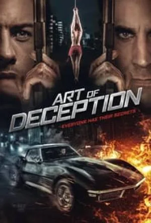 فيلم Art of Deception 2019 مترجم HD