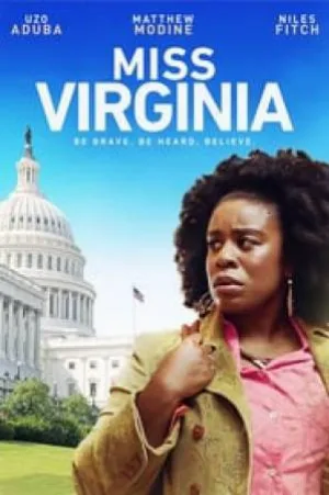 فيلم Miss Virginia 2019 مترجم HD