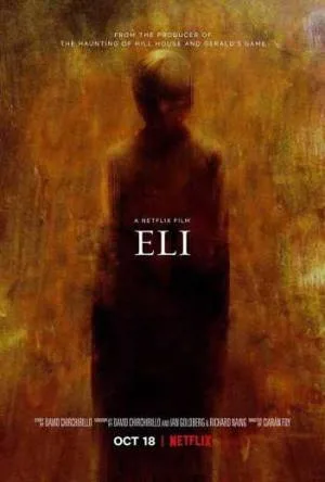 فيلم Eli 2019 مترجم HD