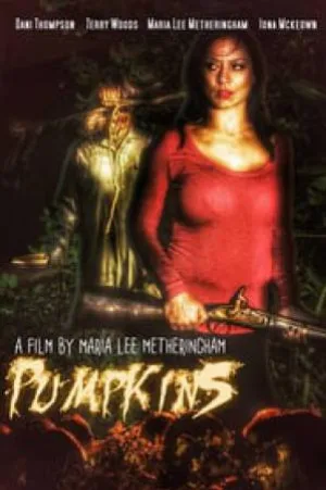 فيلم Pumpkins 2018 مترجم HD