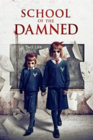 فيلم School of the Damned 2019 مترجم HD