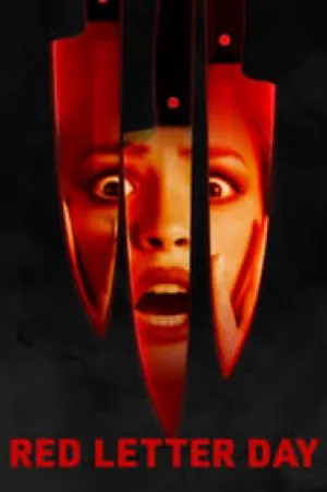 فيلم Red Letter Day 2019 مترجم HD