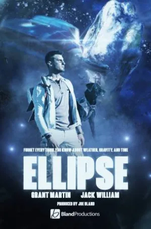 فيلم Ellipse 2019 مترجم HD