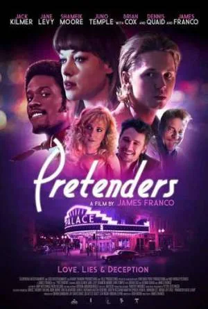 فيلم Pretenders 2018 مترجم HD