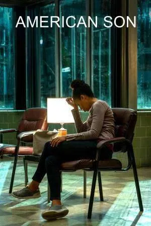 مشاهدة فيلم American Son 2019 مترجم
