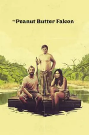 فيلم The Peanut Butter Falcon 2019 مترجم HD