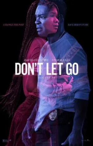 فيلم Don t Let Go 2019 مترجم HD