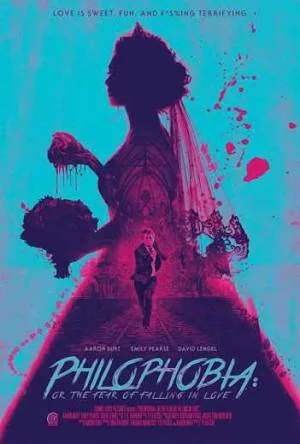 فيلم Philophobia or the Fear of Falling in Love 2019 مترجم HD