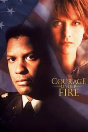 فيلم Courage Under Fire 1996 مترجم HD