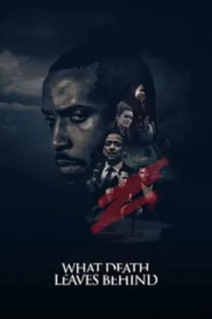 فيلم What Death Leaves Behind 2018 مترجم HD