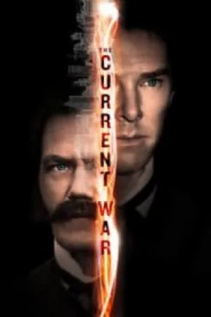 فيلم The Current War 2019 مترجم HD