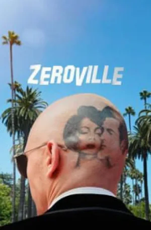 فيلم Zeroville 2019 مترجم HD