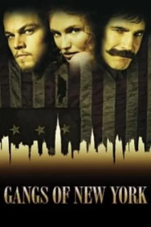 فيلم Gangs of New York 2002 مترجم HD