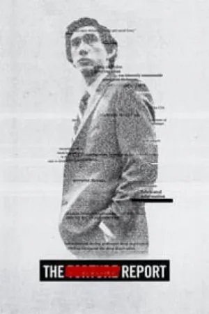 فيلم The Report 2019 مترجم HD