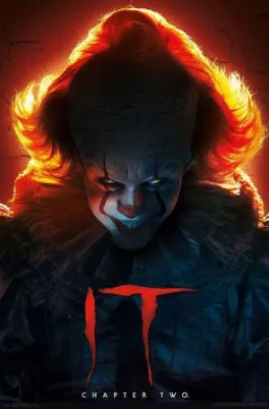 فيلم It Chapter Two 2019 مترجم HD