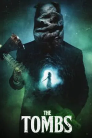 فيلم The Tombs 2019 مترجم HD