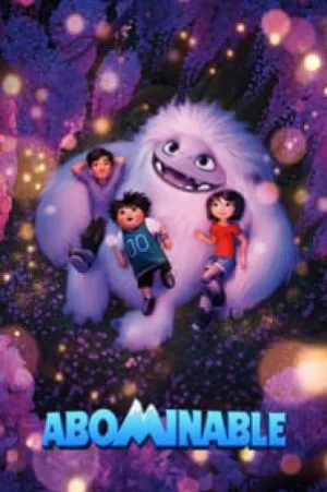 فيلم Abominable 2019 مترجم HD