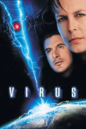 فيلم Virus 1999 مترجم HD