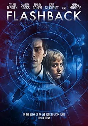 فيلم Flashback 2020 مترجم HD