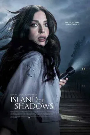 فيلم Is There a Killer in My Family 2020 مترجم HD