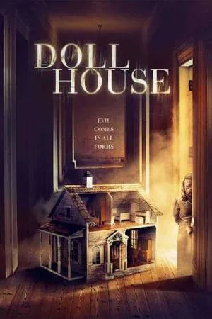 فيلم Doll House 2020 مترجم HD