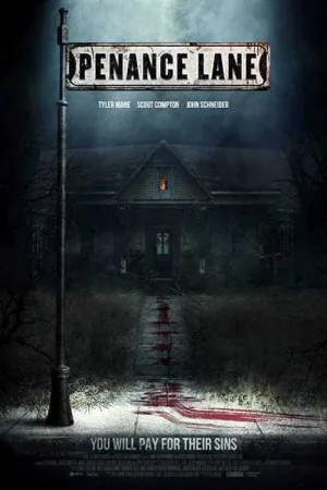 فيلم Penance Lane 2020 مترجم HD