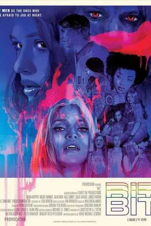 فيلم Bit 2019 مترجم HD