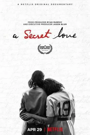 فيلم A Secret Love 2020 مترجم HD