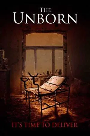 فيلم The Unborn 2020 مترجم HD