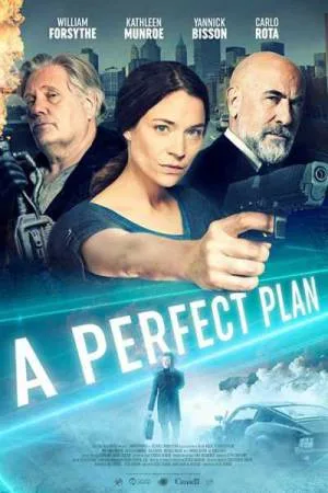 فيلم A Perfect Plan 2020 مترجم HD