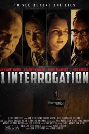 فيلم Interrogation 1 2020 مترجم HD