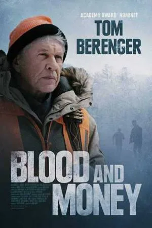 فيلم Blood and Money 2020 مترجم HD