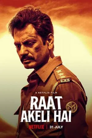 فيلم Raat Akeli Hai 2020 مترجم HD