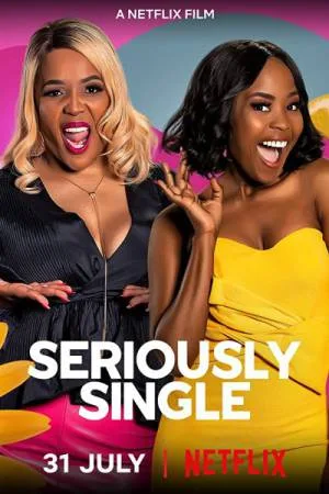فيلم Seriously Single 2020 مترجم HD