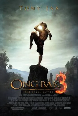 فيلم Ong bak 3 2010 مترجم HD
