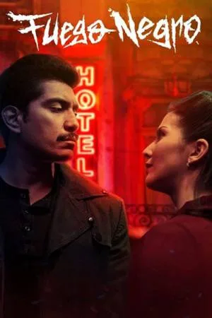 فيلم Dark Forces 2020 مترجم HD