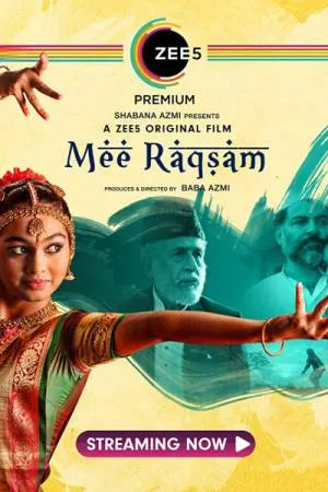 فيلم Mee Raqsam 2020 مترجم HD